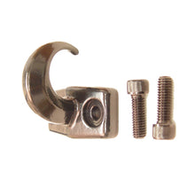 Load image into Gallery viewer, Rugged Ridge Jeep Wrangler Rear Tow Hook