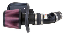 Load image into Gallery viewer, K&amp;N Chevrolet Cruze 2.0L L4 DSL Typhoon Performance Intake