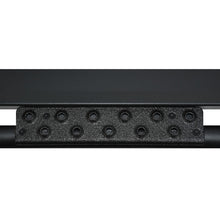 Load image into Gallery viewer, Westin 20+ Jeep Gladiator Rock Slider - Textured Black