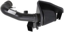 Load image into Gallery viewer, K&amp;N Ford Mustang GT 5.0L V8 Black Performance Intake Kit