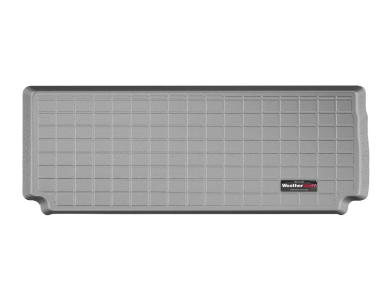 WeatherTech Dodge Durango Cargo Liners - Grey