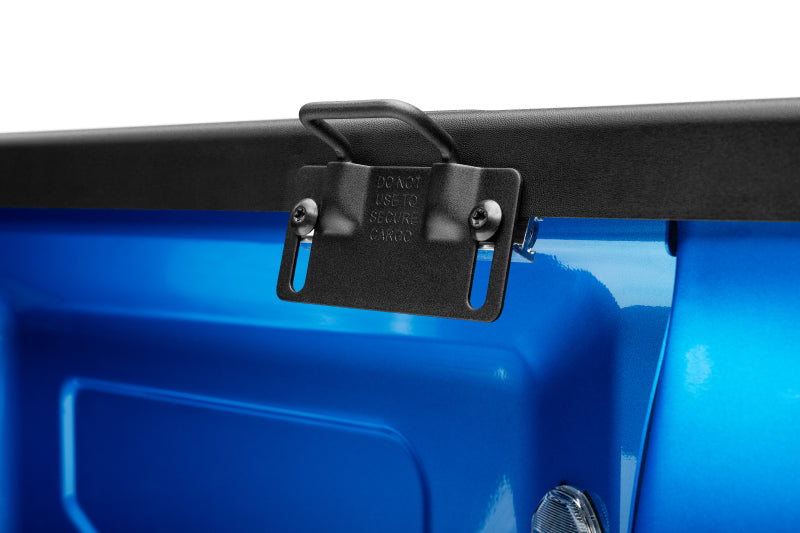 Extang 09-18 Dodge Ram / Classic 1500 / 2500/3500 (8ft. 2in. Bed) Solid Fold ALX