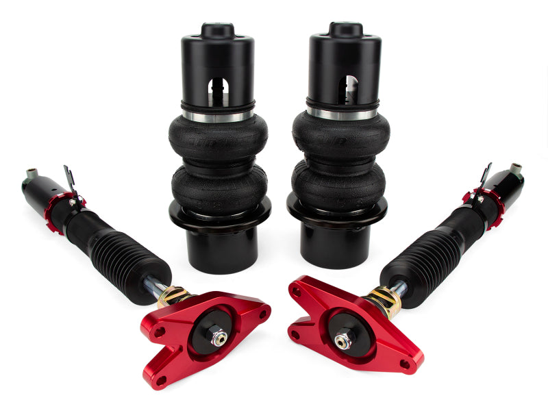 Air Lift Performance Toyota Supra (A90) Rear Kit
