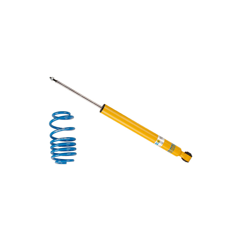 Bilstein B14 (PSS) Ford Fiesta / Fiesta ST Front & Rear Performance Suspension System