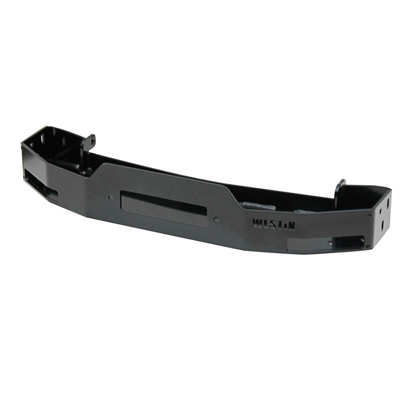Westin Chevrolet Silverado 25/3500 HD Classic MAX Winch Tray - Black