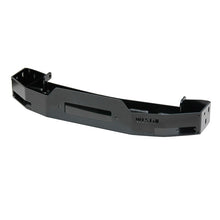Load image into Gallery viewer, Westin Chevrolet Silverado 25/3500 HD Classic MAX Winch Tray - Black