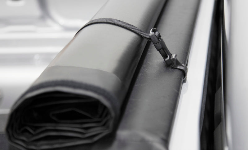 Access Toolbox 15+ Ford F-150 8ft Bed Roll-Up Cover