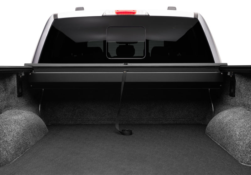 Roll-N-Lock Ford F-150 67.1in A-Series Retractable Tonneau Cover