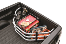 Load image into Gallery viewer, AMP Research 2007-2019 Chevrolet Silverado Standard Bed Bedxtender - Silver