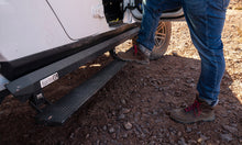 Load image into Gallery viewer, AMP Research Jeep JT Gladiator (Launch/Overlnd/Rubicon/Sport/Sport S) PowerStep XL - Black