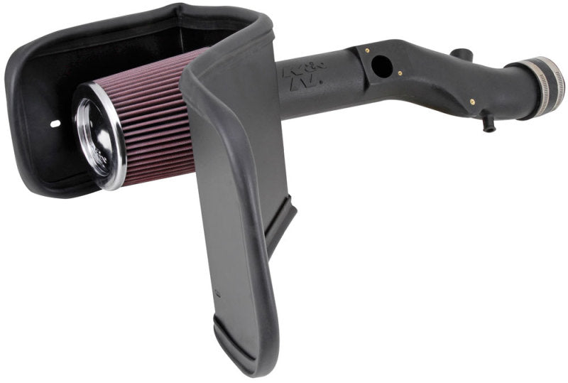 K&N Toyota 4Runner V6-4.0L Aircharger Performance Intake