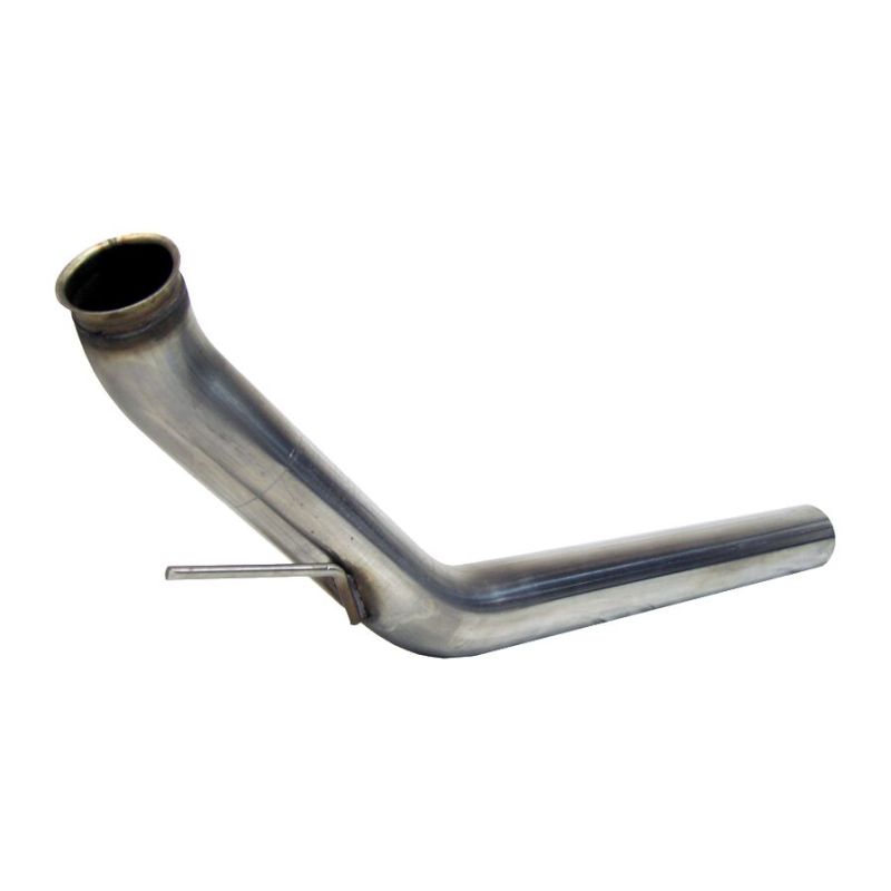 MBRP Dodge Cummins 4 Down-Pipe T409