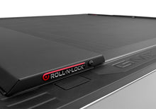 Load image into Gallery viewer, Roll-N-Lock Chevrolet Silverado 1500 60.5in Bed M-Series Retractable Tonneau Cover