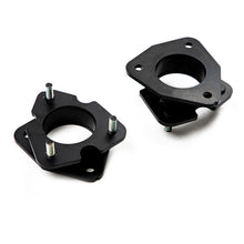 Load image into Gallery viewer, Belltech Ford F-150 2WD/4WD 2.5in Lift Front Strut Spacer
