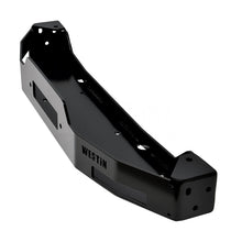Load image into Gallery viewer, Westin Toyota Tundra MAX Winch Tray - Black