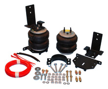 Load image into Gallery viewer, Firestone Ride-Rite Air Helper Spring Kit Rear Ford Excursion 2WD (W217602255)