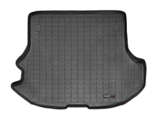 Load image into Gallery viewer, WeatherTech Jeep Grand Cherokee Cargo Liners - Black