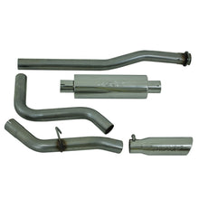 Load image into Gallery viewer, MBRP Ford Ranger 3.0/4.0L Cat Back Single Side T409 Exhaust