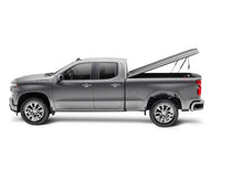 Load image into Gallery viewer, UnderCover GMC Sierra 1500 (w/o MultiPro TG) 6.5ft Elite LX Bed Cover - Havana
