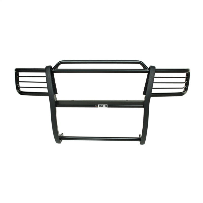 Westin Ford/Mazda Ranger/Ranger Edge Sportsman Grille Guard - Black