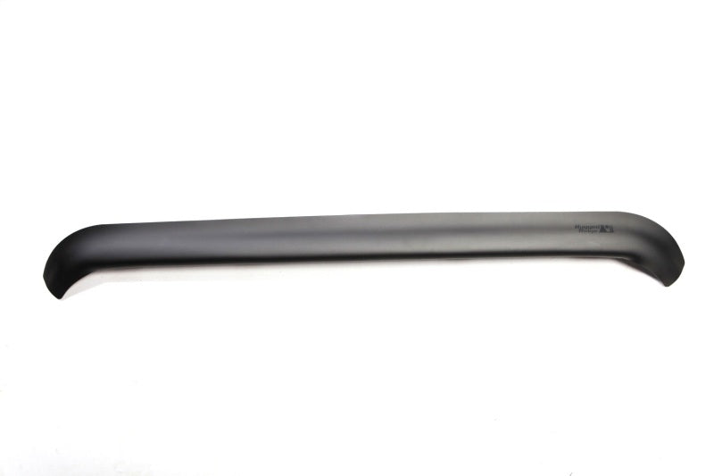 Rugged Ridge Bug Deflector Matte Black Jeep Wrangler