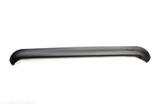 Load image into Gallery viewer, Rugged Ridge Bug Deflector Matte Black Jeep Wrangler
