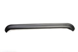 Rugged Ridge Bug Deflector Matte Black Jeep Wrangler