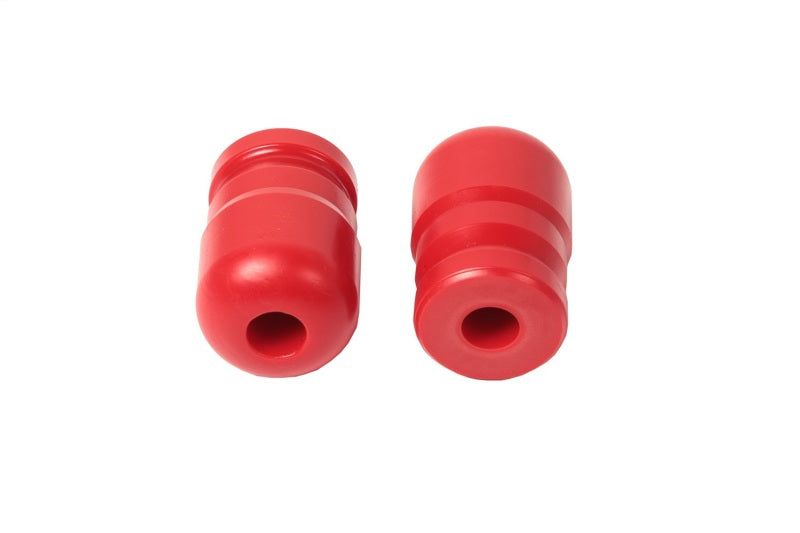 Rugged Ridge Bump Stop Poly Front Jeep Wrangler JK/JKU