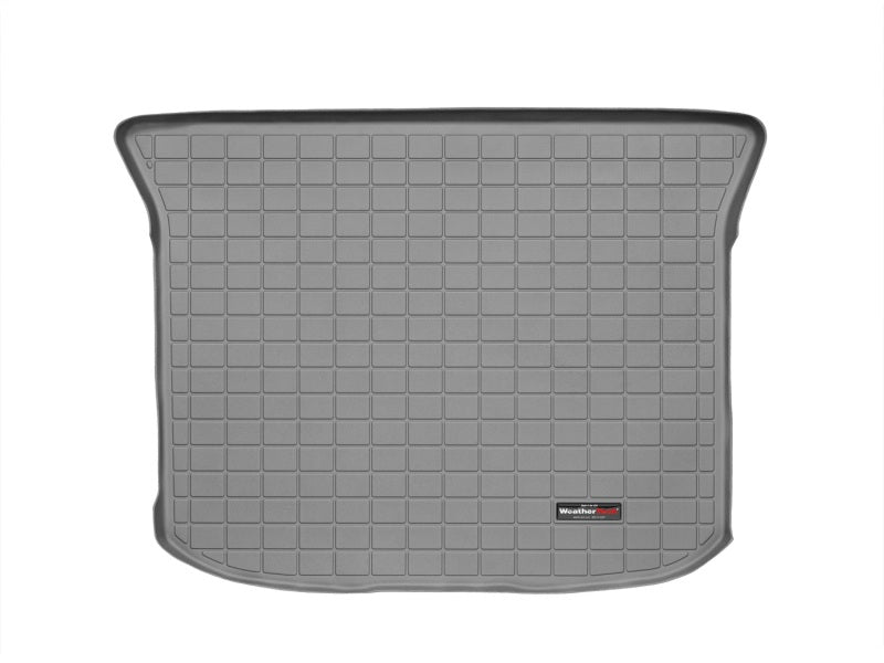 WeatherTech Ford Edge Cargo Liners - Grey