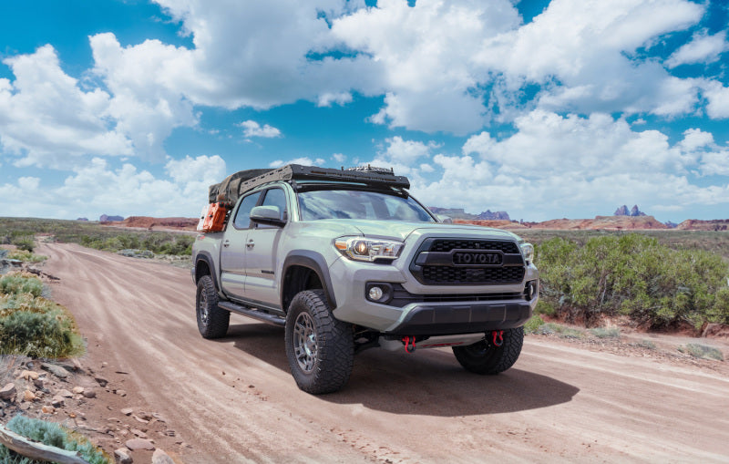 Air Lift Loadlifter 5000 Air Spring Kit Toyota Tacoma 2/4WD