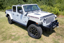 Load image into Gallery viewer, AMP Research Jeep JT Gladiator (Launch/Overlnd/Rubicon/Sport/Sport S) PowerStep XL - Black