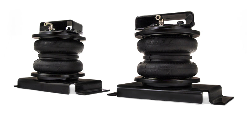 Air Lift Loadlifter 5000 Ultimate w/Int Jounce Bumper for Dodge Ram Promaster 1500/2500/3500