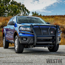 Load image into Gallery viewer, Westin 19+ Ford Ranger HDX Grille Guard - Blk