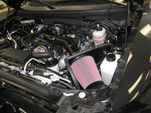 Load image into Gallery viewer, K&amp;N Ford F150 SVT Raptor 6.2L V8 High Flow Performance Intake Kit