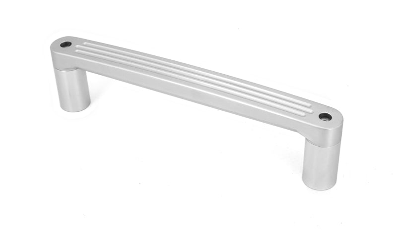 Rugged Ridge Passenger Grab Bar Billet Jeep Wrangler
