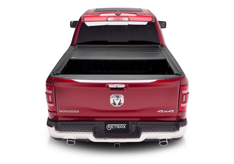 Retrax 09+ Ram 1500 w/o RamBox (5.7ft. Bed) Retrax IX