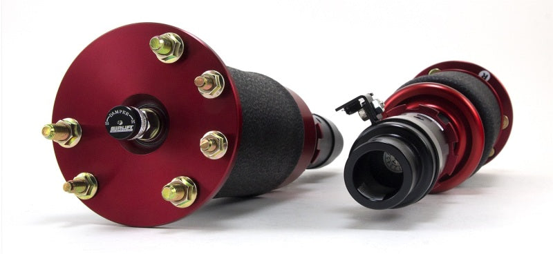 Air Lift Performance Front Kit for 08-14 Honda Accord