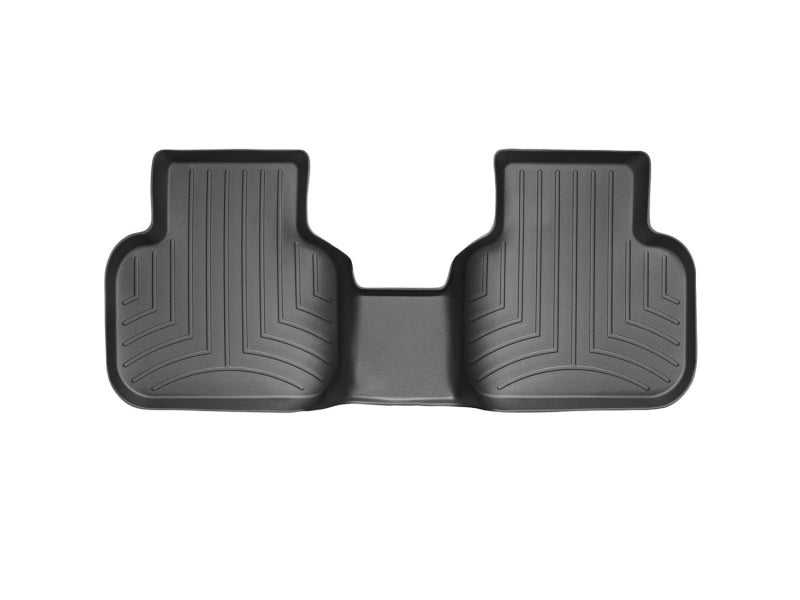 WeatherTech Dodge Journey Rear FloorLiner - Black