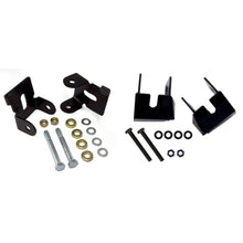 Load image into Gallery viewer, Rugged Ridge Lower Control Arm Skidplate Kit Jeep Wrangler JK