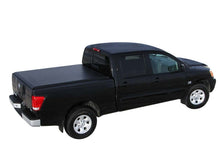 Load image into Gallery viewer, Access Limited 17+ Titan XD 8ft Bed (Clamps On w/ or w/o Utili-Track) Roll-Up Cover
