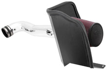 Load image into Gallery viewer, K&amp;N 77 Series Performance Intake Kit - Chevy/GMC Silverado/Seirra /2015 Suburban/Tahoe/Yukon