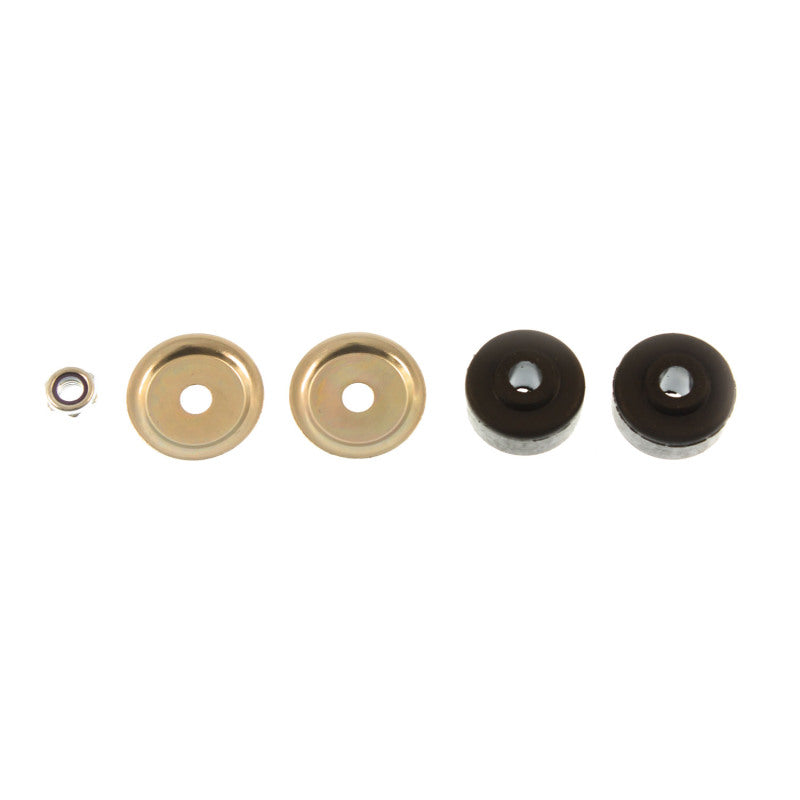 Bilstein B6 (HD) Series Ford E-250 / E-350 Super Duty Rear Monotube Shock Absorber