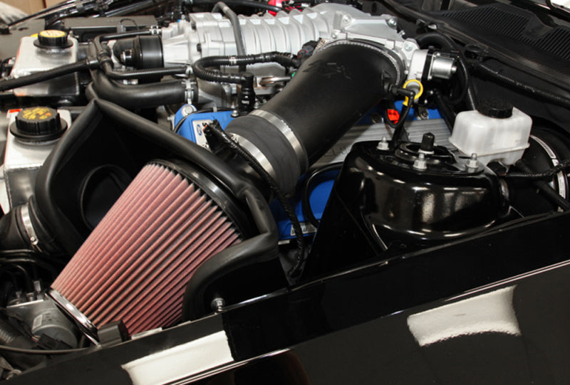 K&N Ford Mustang Shelby GT 5.4L V8 Performance Intake Kit