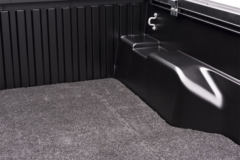 BedRug 05+ Toyota Tacoma 5ft Bed Mat (Use w/Spray-In & Non-Lined Bed)