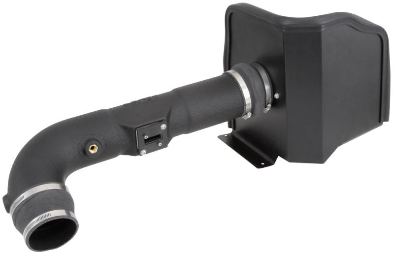 K&N Chevrolet/GMC 1500 V8 5.3L/6.2L Performance Air Intake System