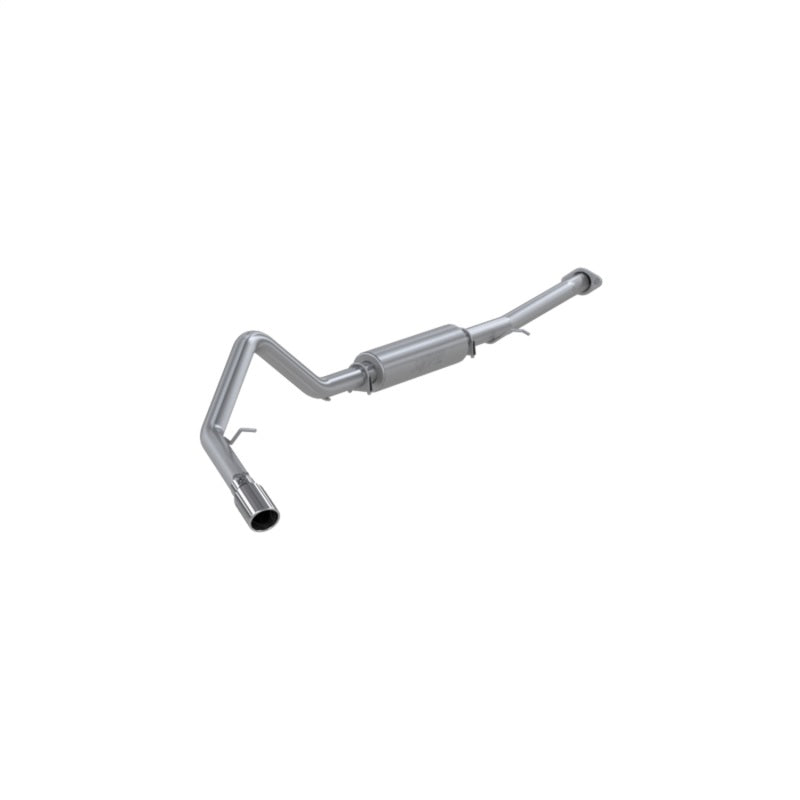 MBRP Chev/GMC Suburban/YukonXL 1500 5.3L Cat Back Single Side
