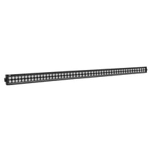 Load image into Gallery viewer, Westin B-FORCE LED Light Bar Double Row 50 inch Combo w/3W Cree - Black