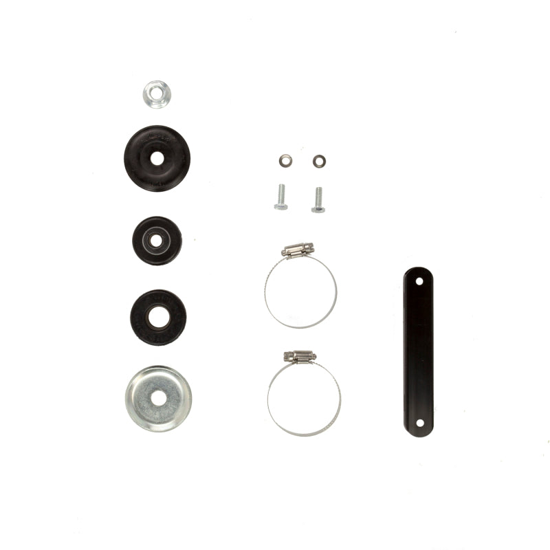 Bilstein B8 5162 Series Dodge Ram 2500 Monotube Front Suspension Kit