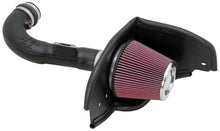 Load image into Gallery viewer, K&amp;N Ford Mustang V6 4L Performance Intake Kit