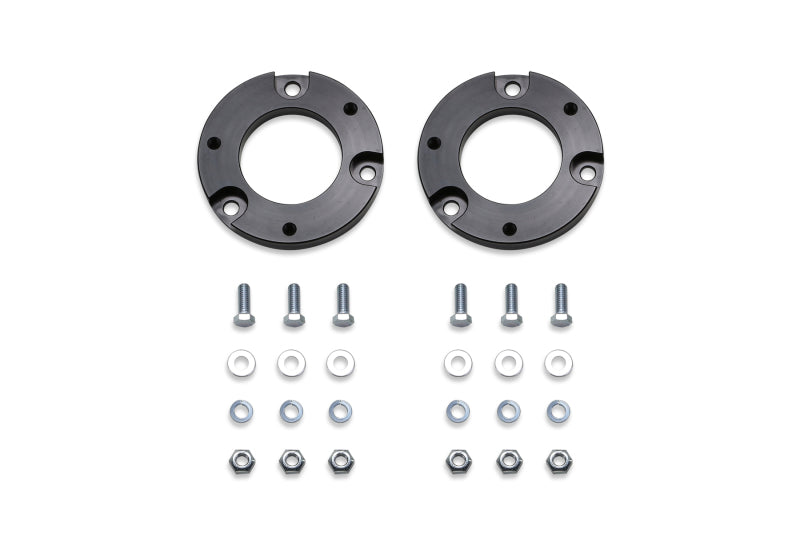Fabtech 15+ Ford F150 2WD/4WD 1.5in Leveling System